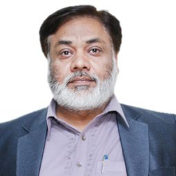 Muhammad Waseem Iqbal Muhammad Waseem Iqbal