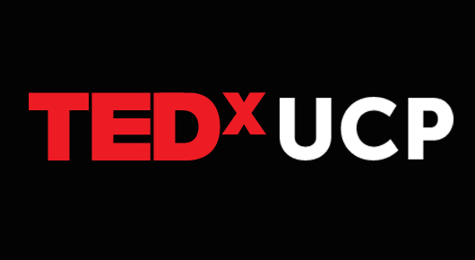 TEDx UCP 2018 TEDx UCP 2018