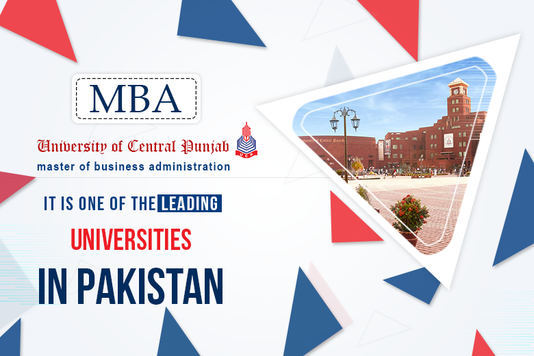 Best MBA Courses in Lahore