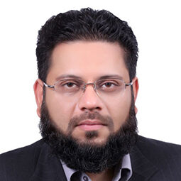 Dr. Muhammad Kamran Saleem