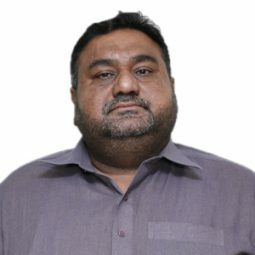 Dr. Muhammad Rafiq