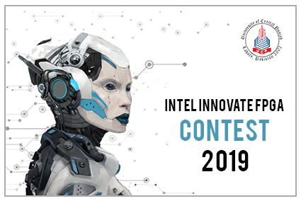 UCP Wins Bronze Award at the Intel Innovate FPGA Contest