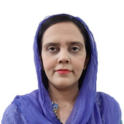 Dr. Madiha Khan