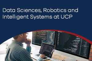 BS Robotics and Intelligent Systems at UCP