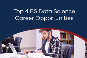 BS Data Science at UCP